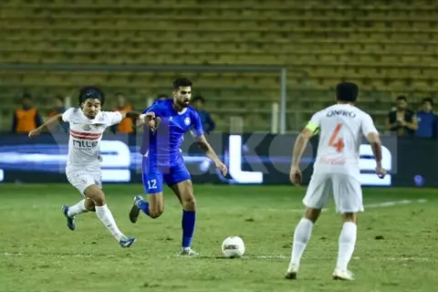 48 ساعة وراء قرار حاسم في الزمالك بعد الخسارة من سموحة